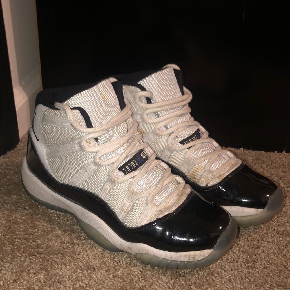 Air Jordan 11 Retro